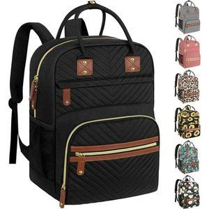 Diaper Bag Backpack Tote Large Capacity, Multifunctional Diaper Bags Waterproof